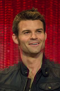 Picture of Daniel Gillies
