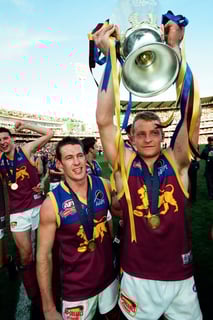 Picture of Craig McRae