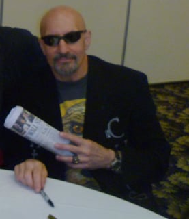 Picture of Paul Ellering