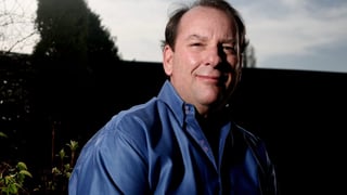 Picture of Jeffrey Foskett