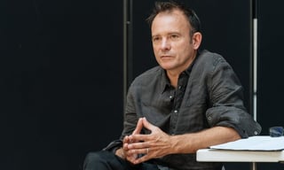 Picture of Matthew Warchus