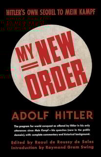 Picture of My New Order