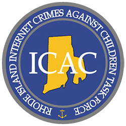Picture of Internet Crimes Against Children Task Force