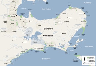 Picture of Bellarine Peninsula