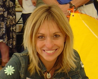 Picture of Michaela Strachan