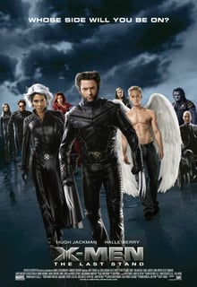 Picture of X-Men: The Last Stand