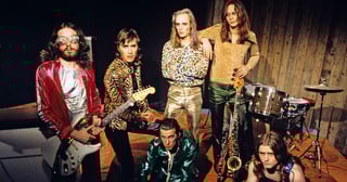 Picture of Roxy Music
