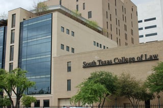 Picture of South Texas College of Law Houston