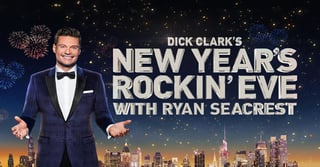 Picture of Dick Clark's New Year's Rockin' Eve