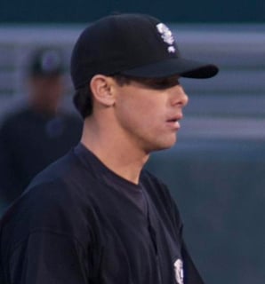 Picture of Brad Mills