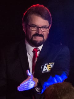 Picture of Tony Schiavone