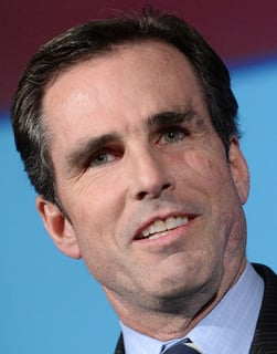 Picture of Bob Woodruff