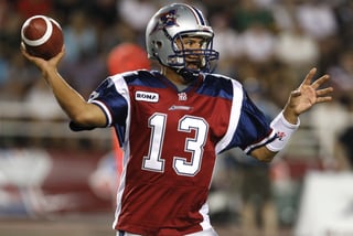 Picture of Anthony Calvillo