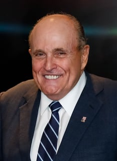 Picture of Rudy Giuliani