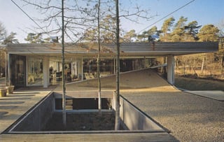 Picture of Rem Koolhaas