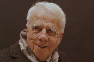 Picture of Robert Frost
