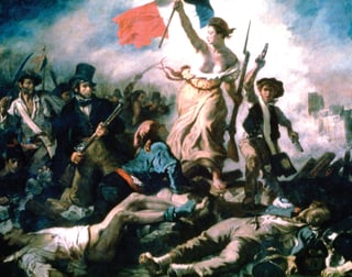 Picture of Revolution