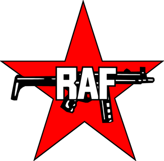 Picture of Red Army Faction