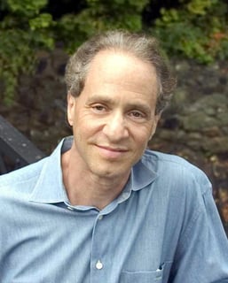 Picture of Ray Kurzweil