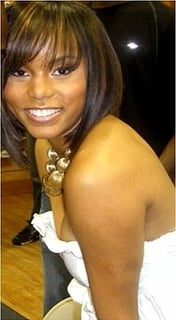 Picture of LeToya Luckett