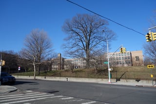 Picture of Hillcrest High School