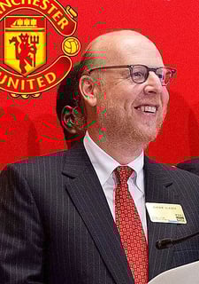 Picture of Avram Glazer