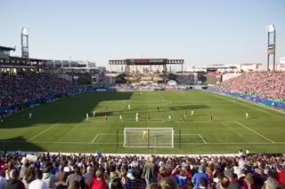 Picture of Toyota Stadium