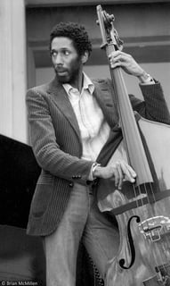 Picture of Ron Carter