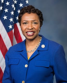 Picture of Yvette Clarke