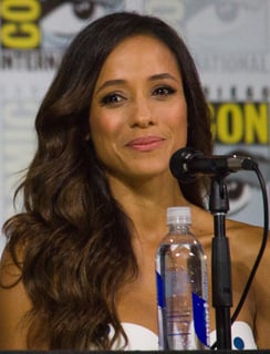 Picture of Dania Ramirez
