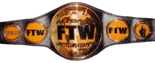 Picture of FTW Championship