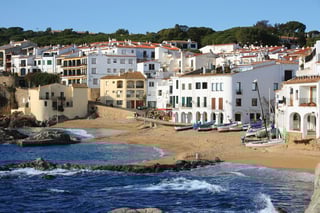 Picture of Costa Brava