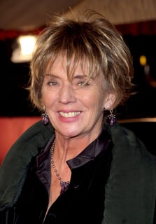 Picture of Sue Johnston
