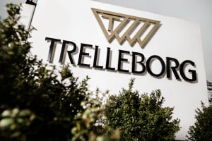 Picture of Trelleborg