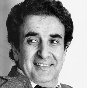Picture of Lawrence Joseph