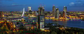 Picture of Rotterdam