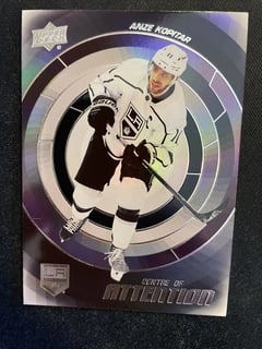 Picture of Anže Kopitar