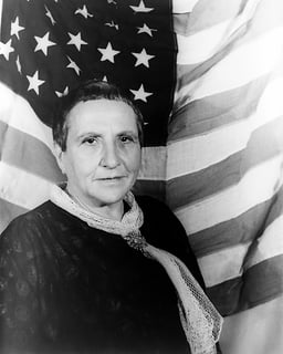 Picture of Gertrude