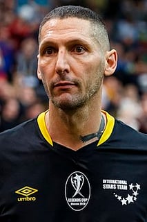 Picture of Marco Materazzi