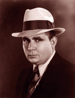 Picture of Robert E. Howard