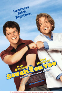 Picture of Stuck on You