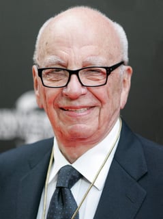 Picture of Keith Rupert Murdoch
