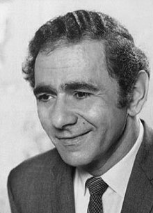 Picture of Michael Constantine