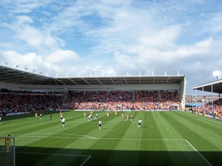 Picture of Bloomfield Road