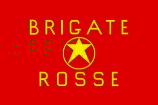 Picture of Red Brigades