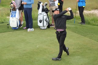 Picture of Charles Howell III