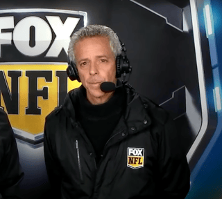 Picture of Thom Brennaman