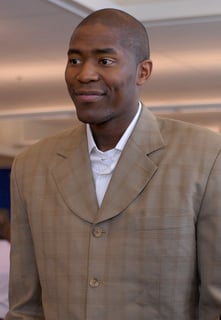 Picture of Jamal Crawford