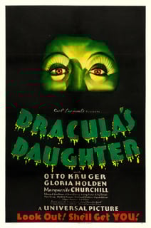 Picture of Dracula's Daughter