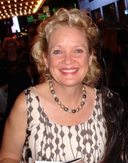 Picture of Christine Ebersole